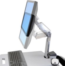 Ergotron Neo-Flex 24-206-214 LCD Cart 24206214 - upc: 698833015126 picture