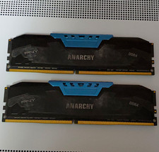 PNY Anarchy 16GB (2x8GB) DDR4-2133 PC4-17000 picture