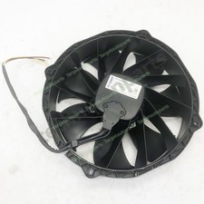 Axial Fan W3G300-BV25-23 26VDC 380W for Ebmpapst Bus Water Tank Condenser Fan picture