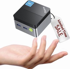 GMKtec NucBox5 Mini PC 8 gb 512 gb OEM Win11Pro picture