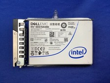 4KCVT DELL EMC  30.72TB QLC PCIe4.0 x4 NVMe 2.5IN U.2 SSD 04KCVT  SSDPF2NV307TZE picture