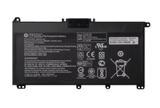 Genuine 41.9Wh TF03XL 920070-855 Spare Battery for HP Pavilion x360 14m-cd0001dx picture