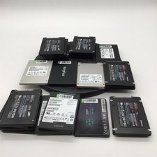 Lot of 23 Assorted 2.5