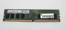 Samsung 8GB (1x8GB) PC4-2133P UDIMM Memory M378A1K43BB1-CPB picture