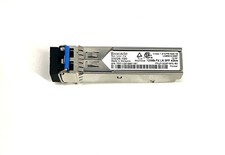 33226-100 Brocade 100FX-SFP-LR-OM E1MG-100FX-LR-OM 100Base-LR LC 40km over SMF picture