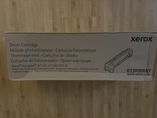 GENUINE XEROX VERSALINK B7100 DRUM CARTRIDGE 013R00687 picture