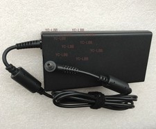 New Original OEM MSI Pulse GL66 11UGKV-001US A17-180P4B Chicony 180W 20V Adapter picture