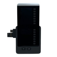 Cisco CP-8800-A-KEM VoIP IP Phone 28-Key Expansion Module picture