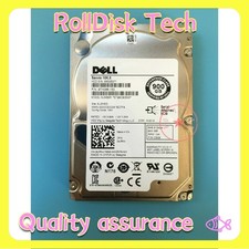 New Dell 8JRN4 ST9900805SS 900GB 10K SAS 2.5″ SAS HDD Hard Drive  Fast Shipping picture