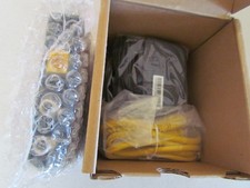 Hitron HT-EM4 Ethernet MoCA Adapter P/N 1420700003V2 w/ Cables – New Open Box picture