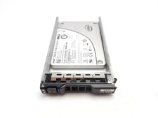 Dell 2CC4N 1.6TB 6GBps MLC MU SATA 2.5 SSD SSDSC2BX016T4R