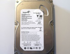 Seagate ST380815AS PN: 9CY131-305 FW:3.AAD China Site:SU 80gb 3.5
