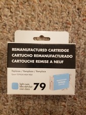Epson T079520 Light Cyan HIGH YIELD - SEE PICTURE picture