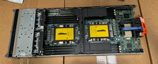 NEW Dell PowerEdge M640 Barebone Server Blade No Hard Drive Trays 0D4WRJ CTHW9 picture