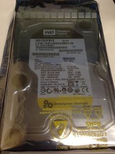 HP 454146-B21 536648-001 WD1002FBYS 536831-001 1TB 3G SATA 7.2K RPM 3.5