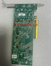 Original Lenovo/QLogic QL41134HLRJ-LN QL41134 10GB Quad Port  Adapter 01KR584 picture