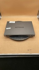 Netgear GSM4328S M4300-28G 24-Port Gigabit L3 Managed Network Switch picture