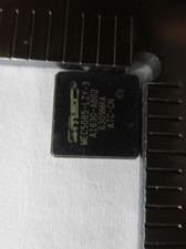 1x MEC5O85-LZY-3 MEC50B5-LZY-3 MEC508S-LZY-3 MEC5085LZY3 MEC5085-LZY-3 QFN IC picture