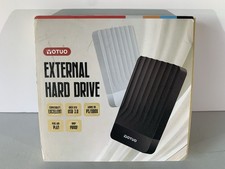 Yotuo Portable External Hard Drive 500GB PS4/PS5/XBox 360/Xbox USB 3.0 picture