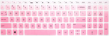 Keyboard Skin Compatible for 15.6