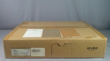 ARUBA ARCN7024 Mobility Controller 24-Port PoE+ 2x 10G SFP+ *** NEW *** picture