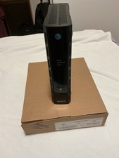 At&T BGW210-700 Wi-Fi Gateway Modem Router with Power Adapter picture
