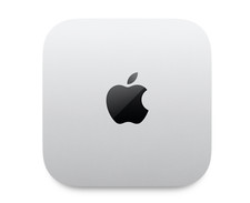Apple Mac Mini M4 512GB SSD 24GB Unified RAM 10-Core GPU 2024 picture