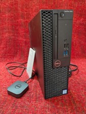 LAST CHANCE -- Dell OptiPlex 3050 SFF, Intel Core i5-7500, 16GB DDR4, 2TB ATA picture