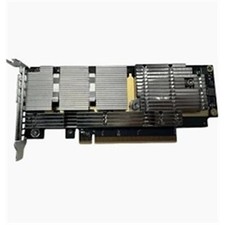 Nvidia MCX75310AAS-HEAT Mellanox ConnectX-7 1x 200G OSFP Crypto Disabled NIC picture
