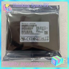 Samsung MZWLR1T9HBJR-00007 MZ-WLR1T90 PM1733 NVMe 1.92TB 2.5 in SSD Hard Drive picture