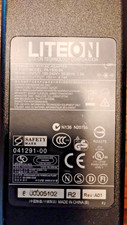 Genuine Liteon PA-1900-04 AC/DC Power Supply Adapter 19V 4.74A OEM picture