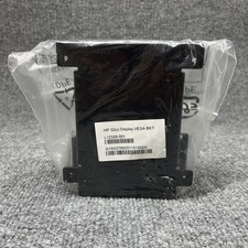 Genuine HP Omen 32S omen 32S VESA Black Mount Adapter L12329-001 picture