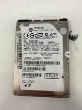 Hitachi HTS543232A7A384 320GB SATA Grade B picture