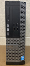 Dell Optiplex 3020 i5-4570 SFF Desktop 1TB HDD 16GB RAM No OS picture