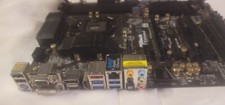 ASRock Z87 Extreme4 Motherboard picture