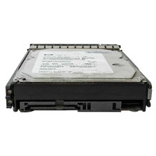 HP HDD SAS MDL 1TB 6G 3.5
