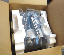 New Oki Data B4600 N22106A Monochrome Page Printer Open Box picture