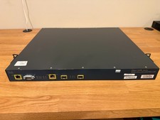 Cisco 4400 Series Wireless LAN Controller 4402 picture