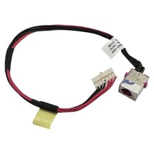 for Acer Nitro 5 AN515-51 AN515-53 AN515-54 AC Plug in Charging Port cable135W picture