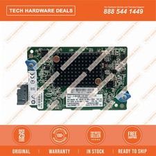 864056-001    HPE 100GB 1Port OPA 860z Adapter picture