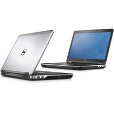 Dell Restored Dell Latitude E6440 15.6 in || Core i5-4600 2.60 GHz 8GB RAM picture