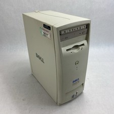 Dell Dimension L600CX MT Intel Celeron 600 MHz 192 MB RAM No HDD No OS picture