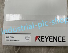 1pc Keyence IV3-CP50 brand new control panel Fast delivery DHL picture