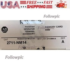 2711-NM14 2711NM14 New In Box 1PCS Free Fast Shipping 1PCS picture