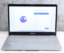 Asus Q505U | Grade C, Read | i5-8250U, 12GB Ram, 256GB NVMe, Touch, Win11Pro picture