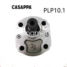 1pc NEW  CASAPPA hydraulic gear pump PLP10.1 Shipping DHL or FedEX picture