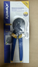 1PCS Klauke I-press medium crimping pliers via FedEx or DHL picture