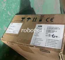 ABB ACS320-03U-03A3-4 inverter brand new FedExor DHL picture