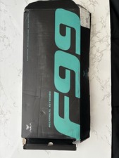 AULA F99 Mechanical Gaming Keyboard White / Gray picture