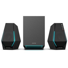 G1500 MAX 2.1 Gaming Speaker System 60W Peak Bluetooth picture